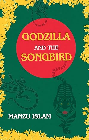 Godzilla-and-The-Songbird-by-Manzu-Islam