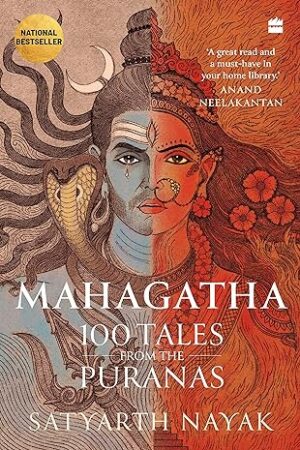 Mahagatha-100-Tales-from-the-Puranas-by-Satyarth-Nayak