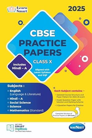 NAVNEET-CBSE-PRACTICE-PAPERS-CLASS-10-FOR-EXAMS-English-Hindi-A-Social-Science-Science-Mathematics-Standard