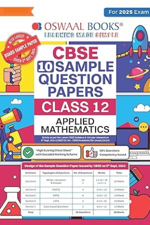 Oswaal-CBSE-Sample-Question-Papers-Class-12-Applied-Mathematics-For-Exam