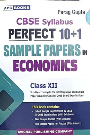 APC-Books-CBSE-Syllabus-Perfect-10-plus-1-Sample-Papers-in-Economics-Class-12