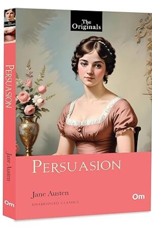 Persuasion-The-Originals-Classic-by-Jane-Austen