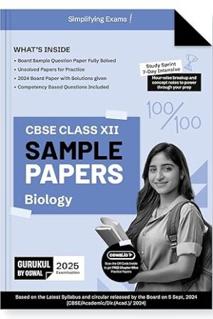 Gurukul-By-Oswal-Biology-Sample-Papers-for-CBSE-Class-12-Board-Exam