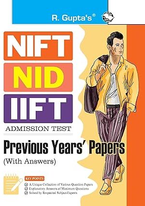 nift-nid-admission-test-previous-years-papers-solved