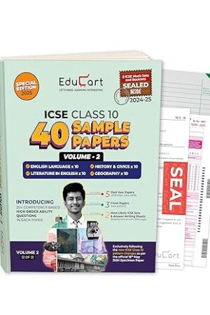 Educart-40-ICSE-Class-10-Sample-Paper-Volume-2