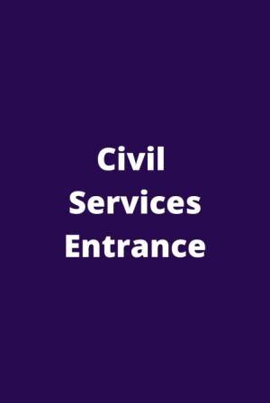 Civil Services