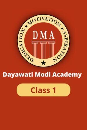 DMA Class 1