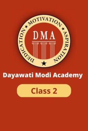 DMA Class 2