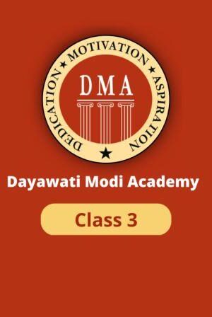 DMA Class 3