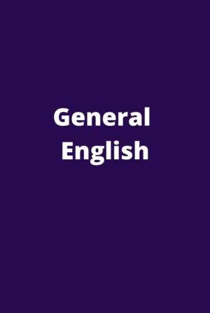 General English