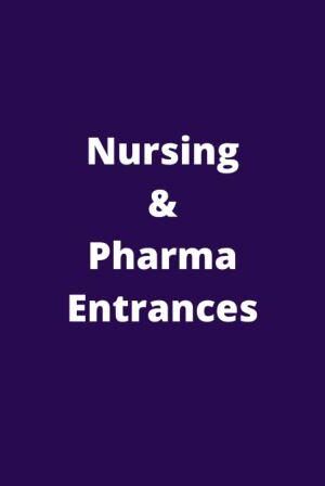 Nursing & Pharma