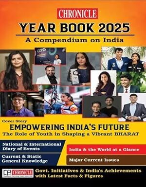 Chronicle-Year-Book-2025-A-Compendium-of-India-Covering-Current-Affairs-2024