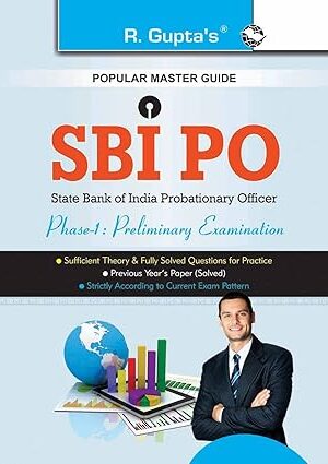 SBI-PO-Phase-I-Preliminary-Examination-Guide