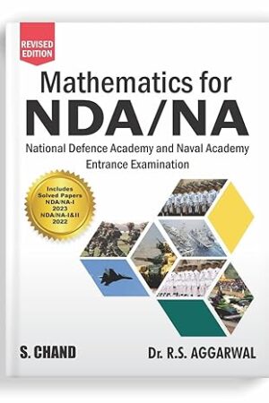 Mathematics-for-NDA-NA-Entrance-Examination--Chapterwise-PYQ-General-Ability-Test