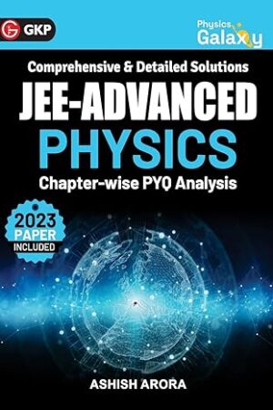 GKP-Physics-Galaxy-2024-Chapter-wise-PYQ-Analysis-for-JEE-Advanced