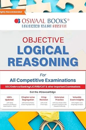 Oswaal-Objective-Logical-Reasoning-For-All-Competitive-Examinations