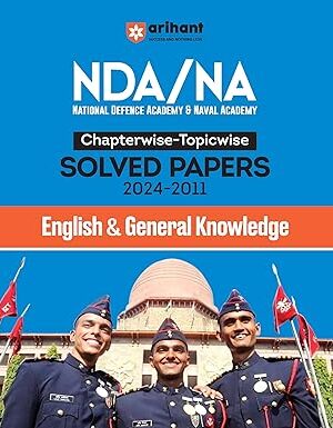 Arihant-NDA-NA-Solved-Papers-English-and-General-Knowledge-for-Exam