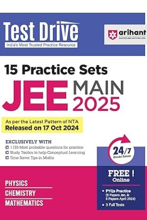 Arihant-15-Practice-Sets-for-JEE-Main-Most-Probable-Questions-for-Practice-Study-Tactics