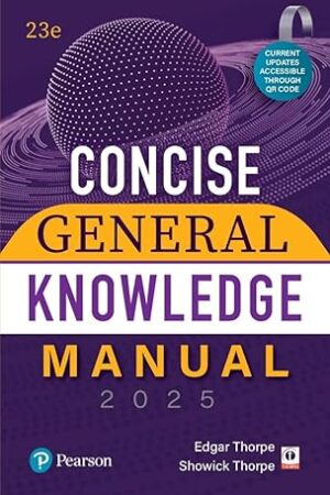 2025-Concise-General-Knowledge-Manual-23e