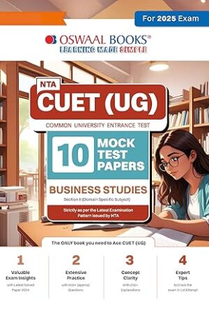 Oswaal-NTA-CUET-(UG)-10-Mock-Test-Papers-Business-Studies-For-Exam