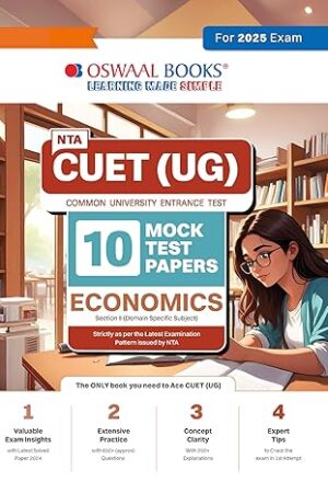 Oswaal-NTA-CUET-UG-10-Mock-Test-Papers-Economics-For-2025-Exam