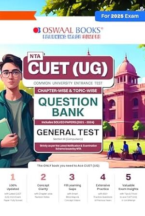 Oswaal-Cuet-UG-Question-Bank-Solved-Papers-Section-3-General-Test-Book-For-Exam