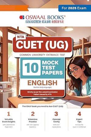 Oswaal-NTA-CUET-(UG)-10-Mock-Test-Papers-English-For-Exam