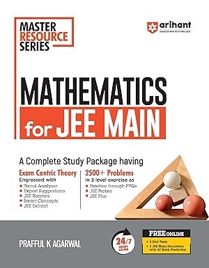 Arihant-Master-Resource-Series-Mathematics-for-JEE-Main-for-exams