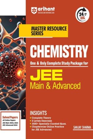 Arihant-Master-Resource-Series-Chemistry-for-JEE-Main-A-complete-study-package-having-exam