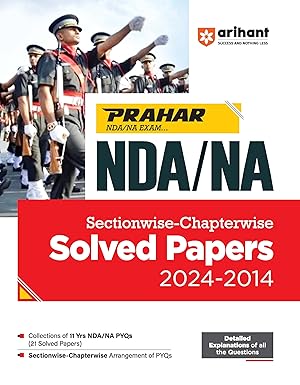 Arihant-Prahar-NDA-NA-Sectionwise-Chapterwise-Solved-Papers-for-Exam