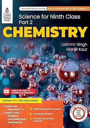 Science-For-9-Class-Part-2-Chemistry-by-Lakhmir-Singh-and-Manjit-Kaur