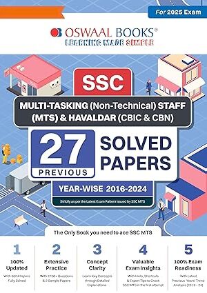 Oswaal-SSC-Multi-Tasking-Non-Technical-Staff-Havaldar-CBIC-and-CBN-For-Exam