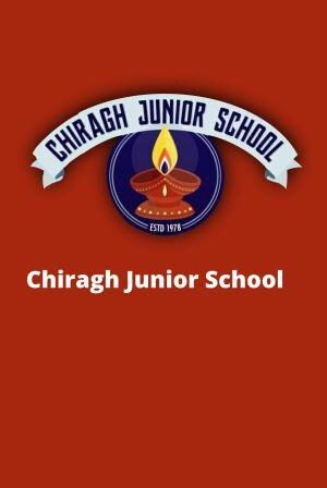 Chiragh Junior School