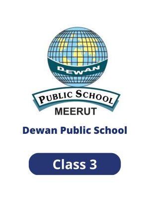 Dewan Class 3