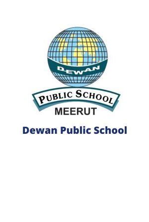 Dewan Public School