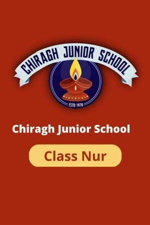 Chiragh Junior Class Nur