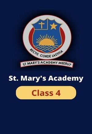 SMA Class 4