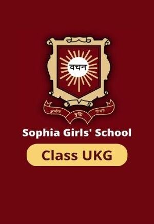 Sophia Class UKG