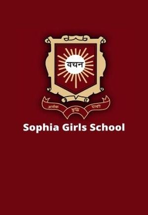 Sophia Girls School