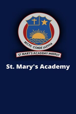 St Mary's Academy