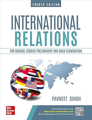 international-relations-for-upsc-4e-civil-services-exam-prelims-and-mains