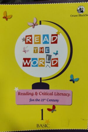 Read the World Class 1
