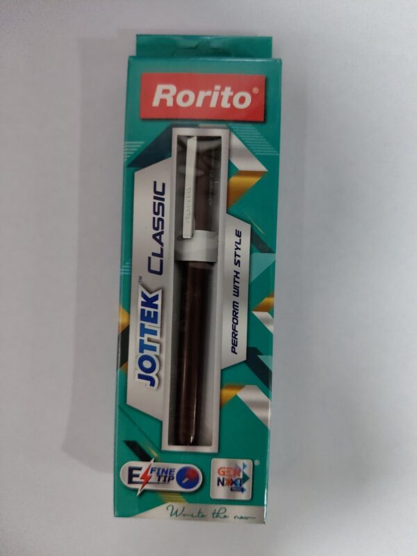 Rorito Jottel Classic Fine Tip Ball pen